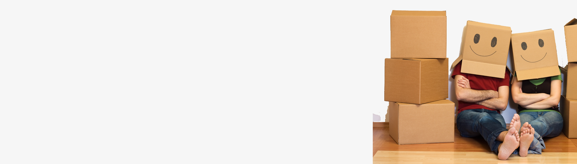 Ideal Déménagement - calculateur de volume